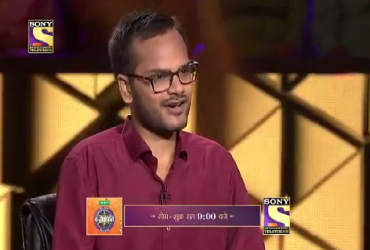 KBC 11 Amitabh Bachchan show first time in history two contestant attempt 1 crore question