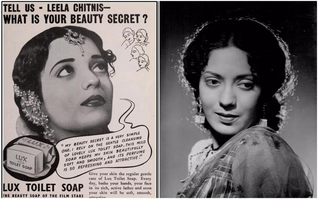 leela chitnis birth anniversary Lesser known facts about kangan actress
