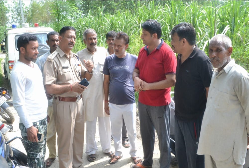 Women Done Brother in law Murder with Lover after Illegal Relation in roorkee