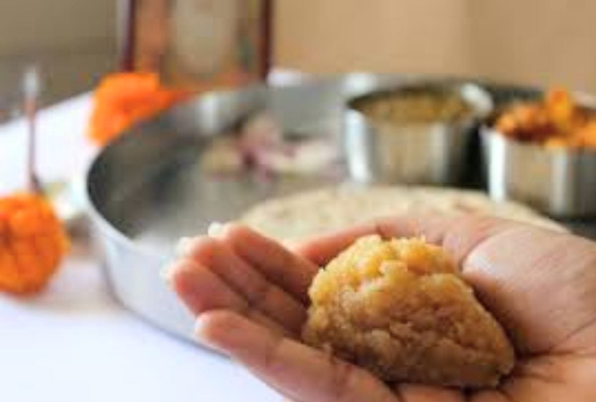 prasad in temples Certification of Bhog in Himachal Pradesh