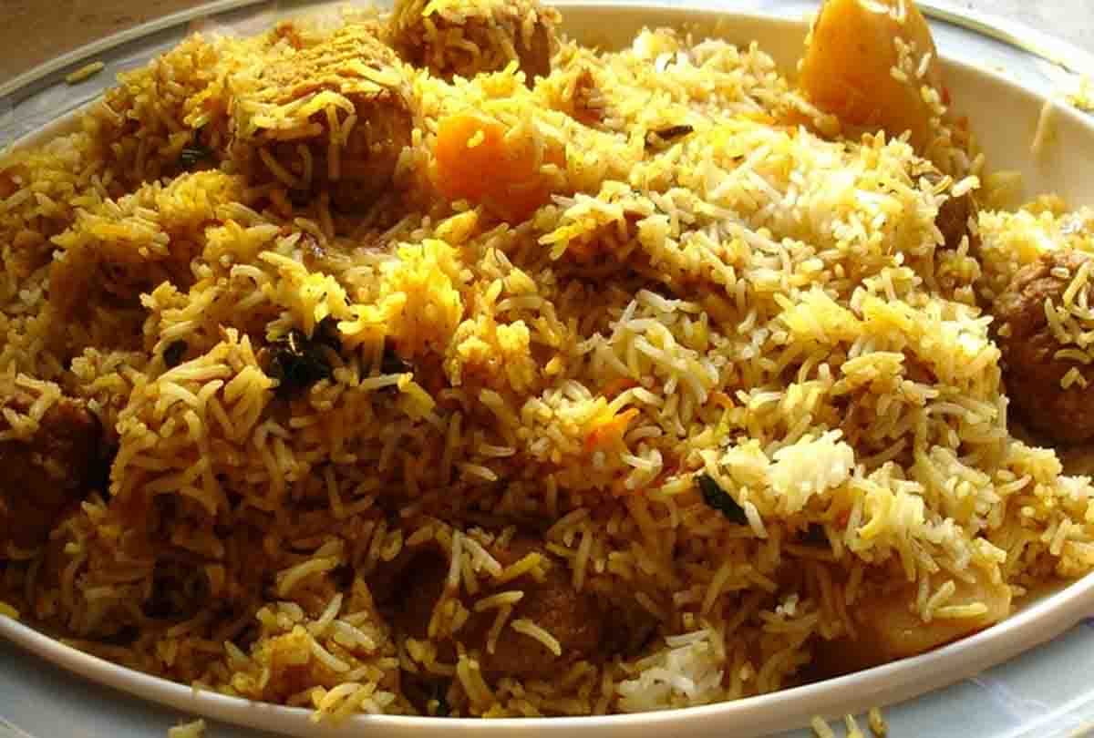 Both communities came forward to save communal harmony in biryani case