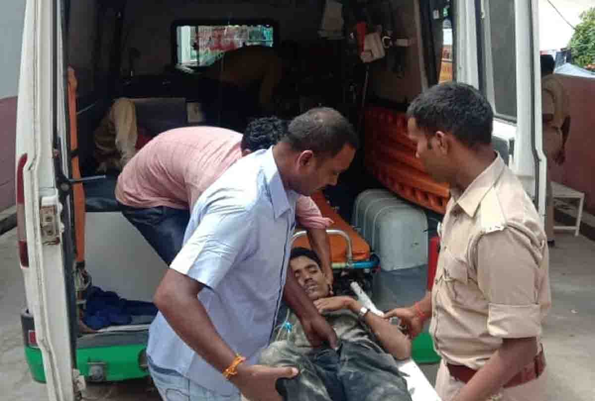 misdeed victim love affair with accused