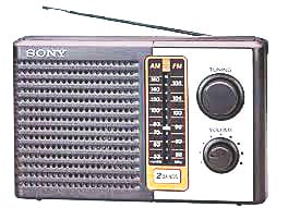 radio station in jail
