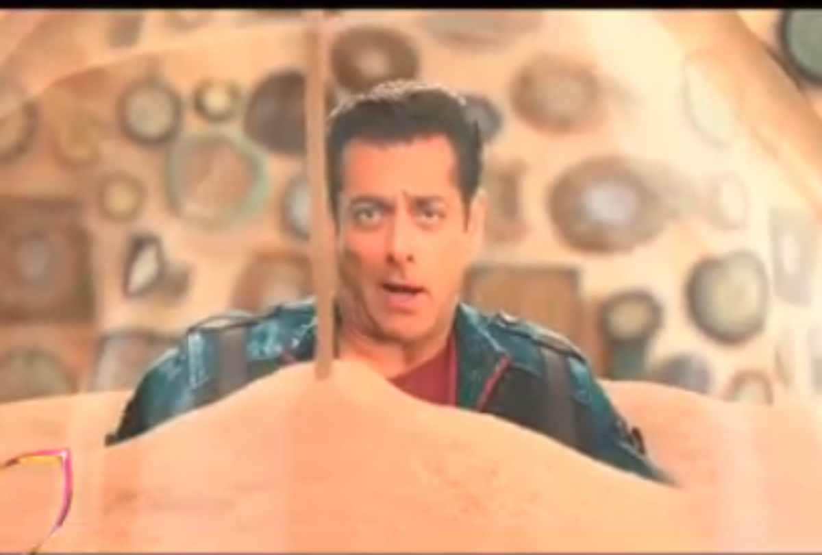 salman khan show bigg boss 13  new promo release