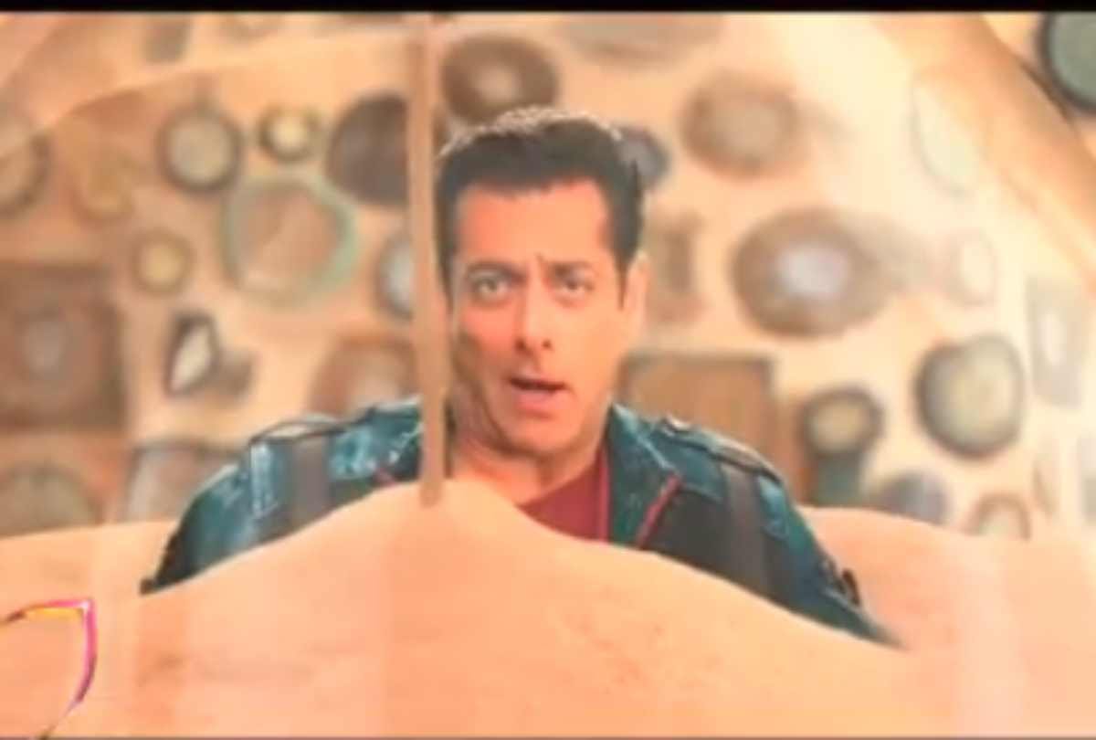 salman khan show bigg boss 13  new promo release