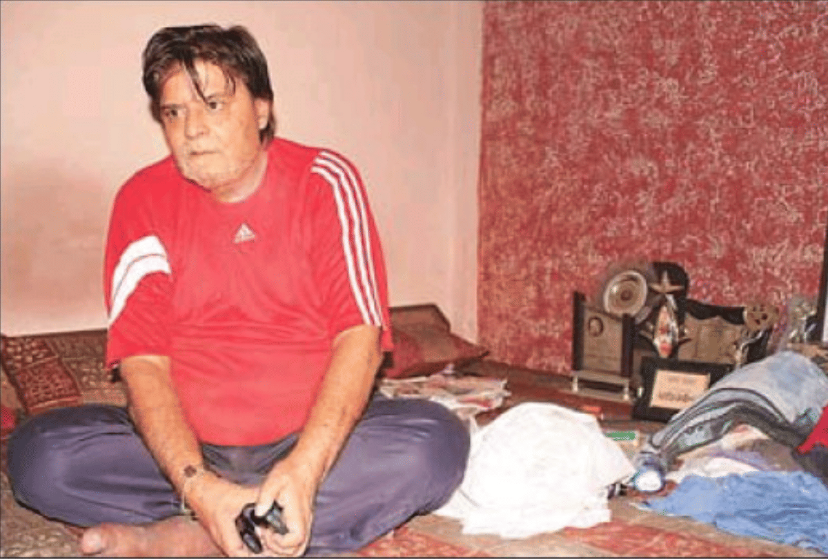 Actor Satish Kaul facing financial woes struggling for medicines and groceries Amid lockdown