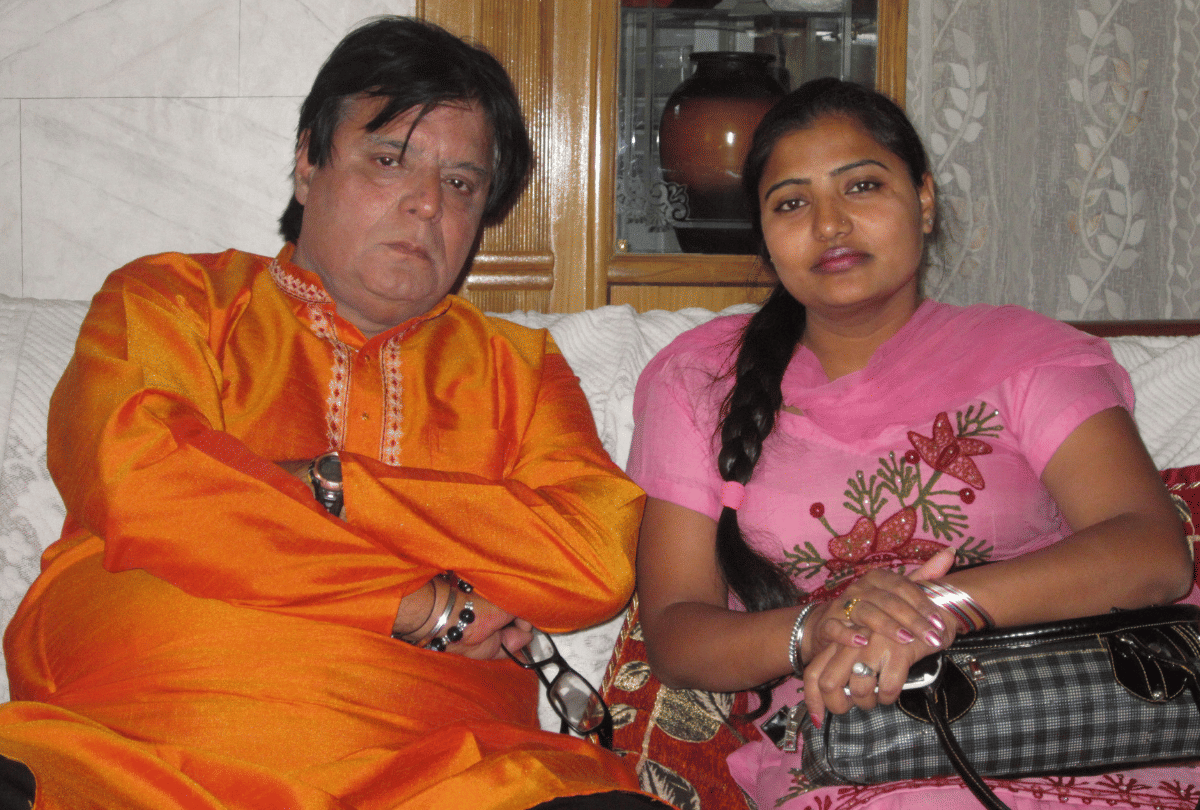 Punjabi actor satish kaul birthday special and his life story