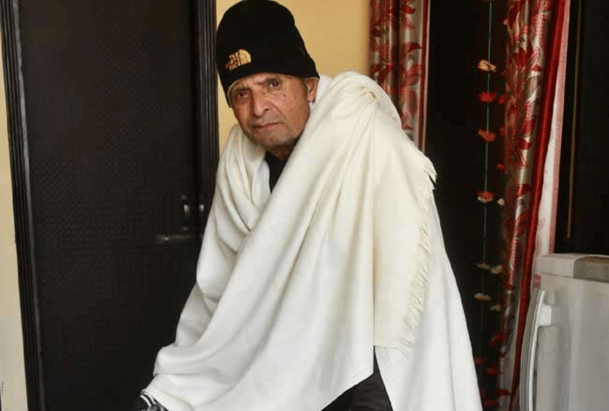 Mahabharat actor Satish Kaul Expired He was covid Postive
