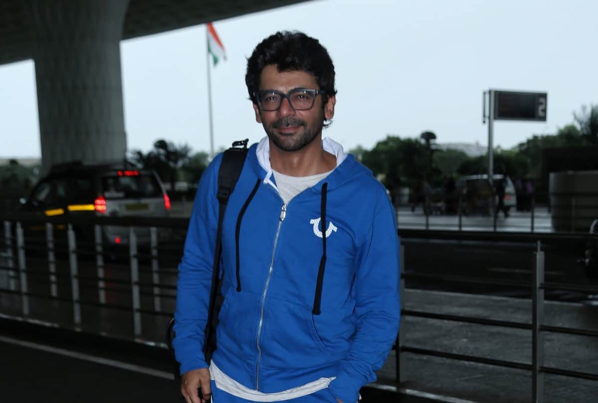 sunil grover reply to entry in kapil sharma show