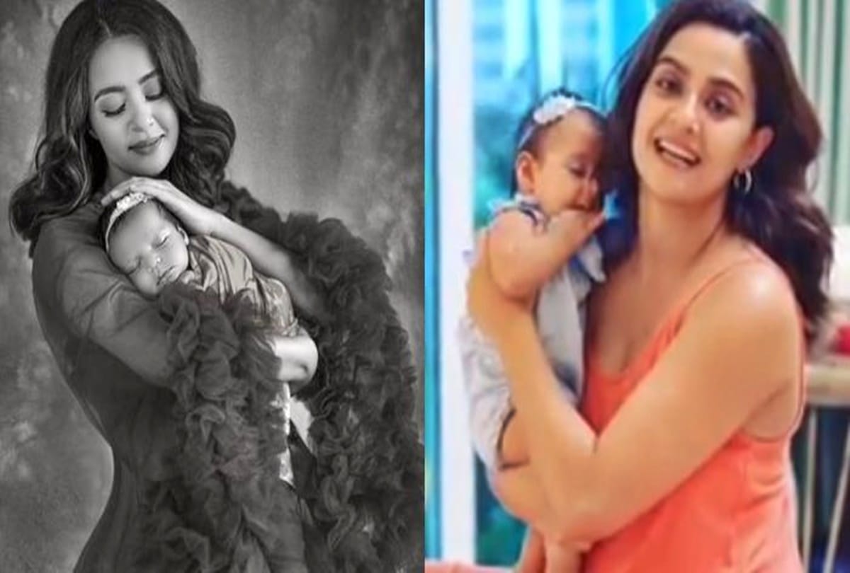 Surveen Chawla Will Not Work In Television Ever Again for this reason