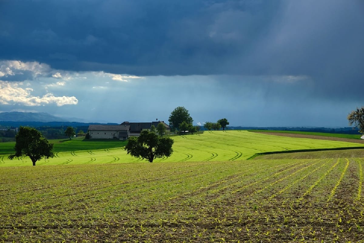 weekend trip from delhi pratapgarh farms