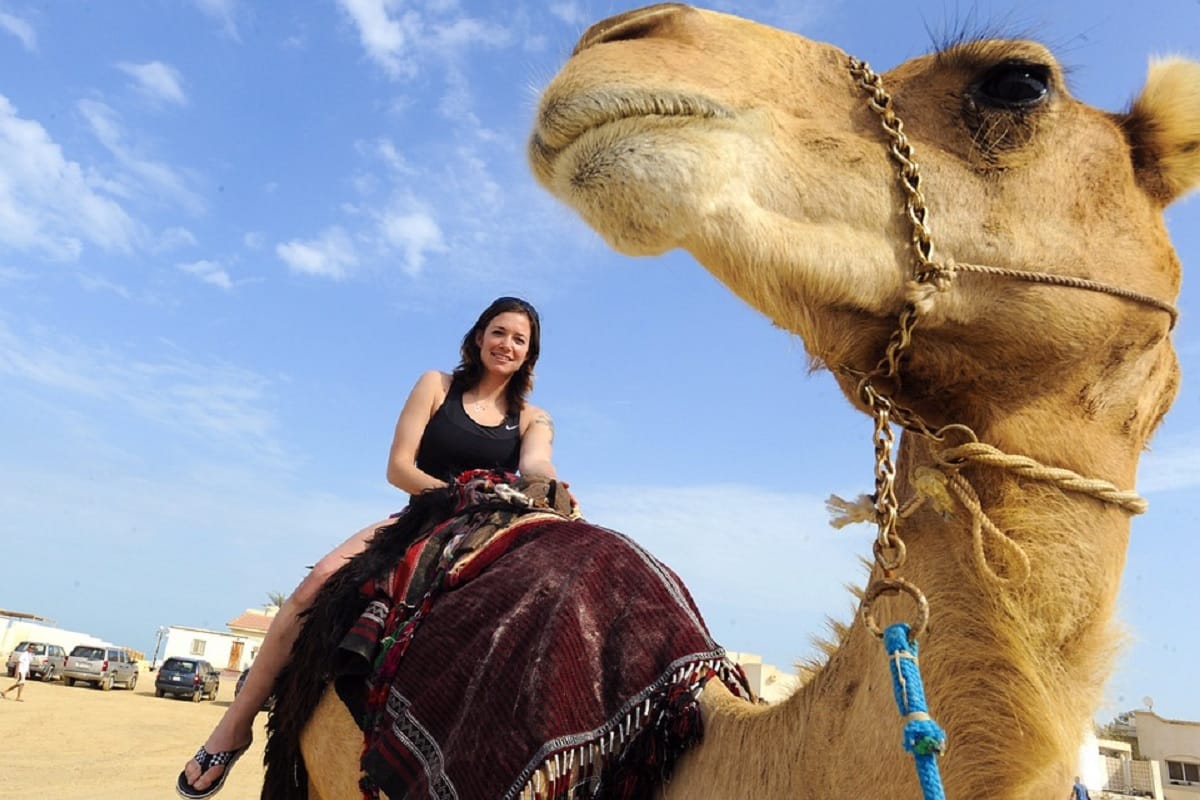 Best Travel Places For Girls Considering Safe Travel With Friends Or Solo Female