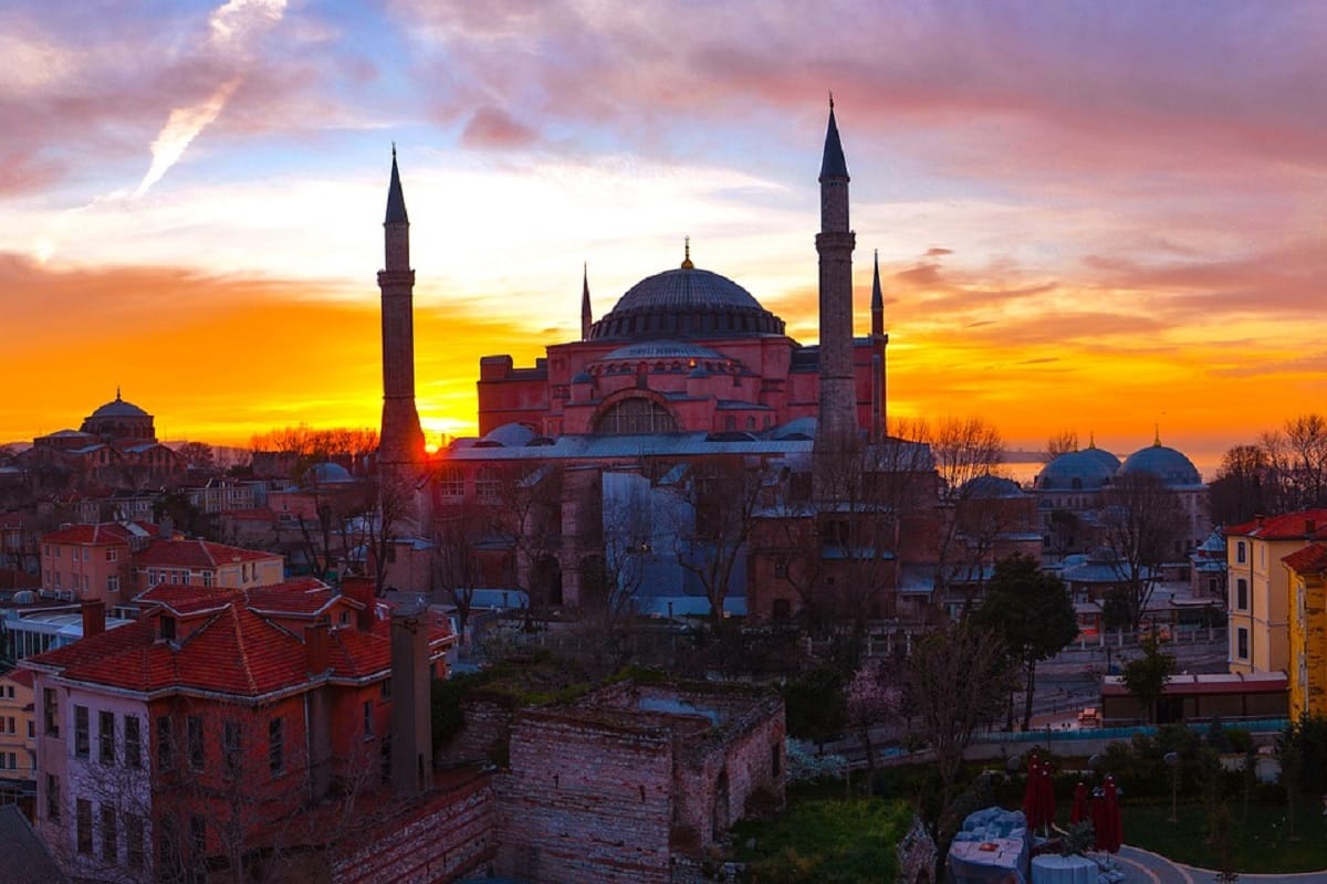 best places to visit in turkey