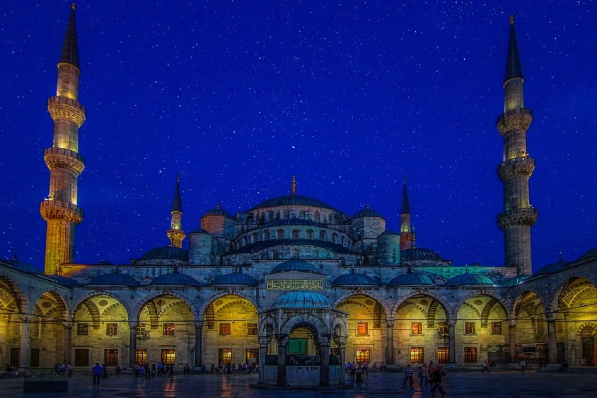 best places to visit in turkey