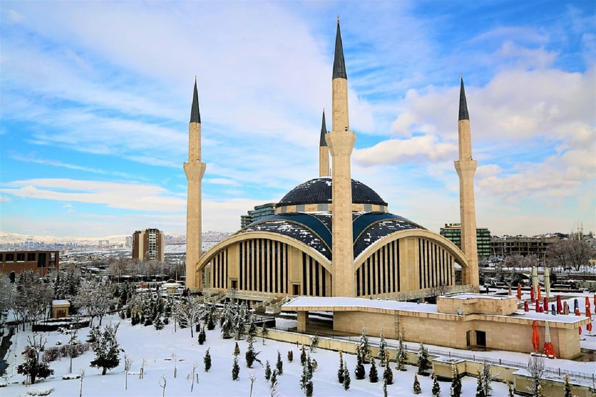 best places to visit in turkey