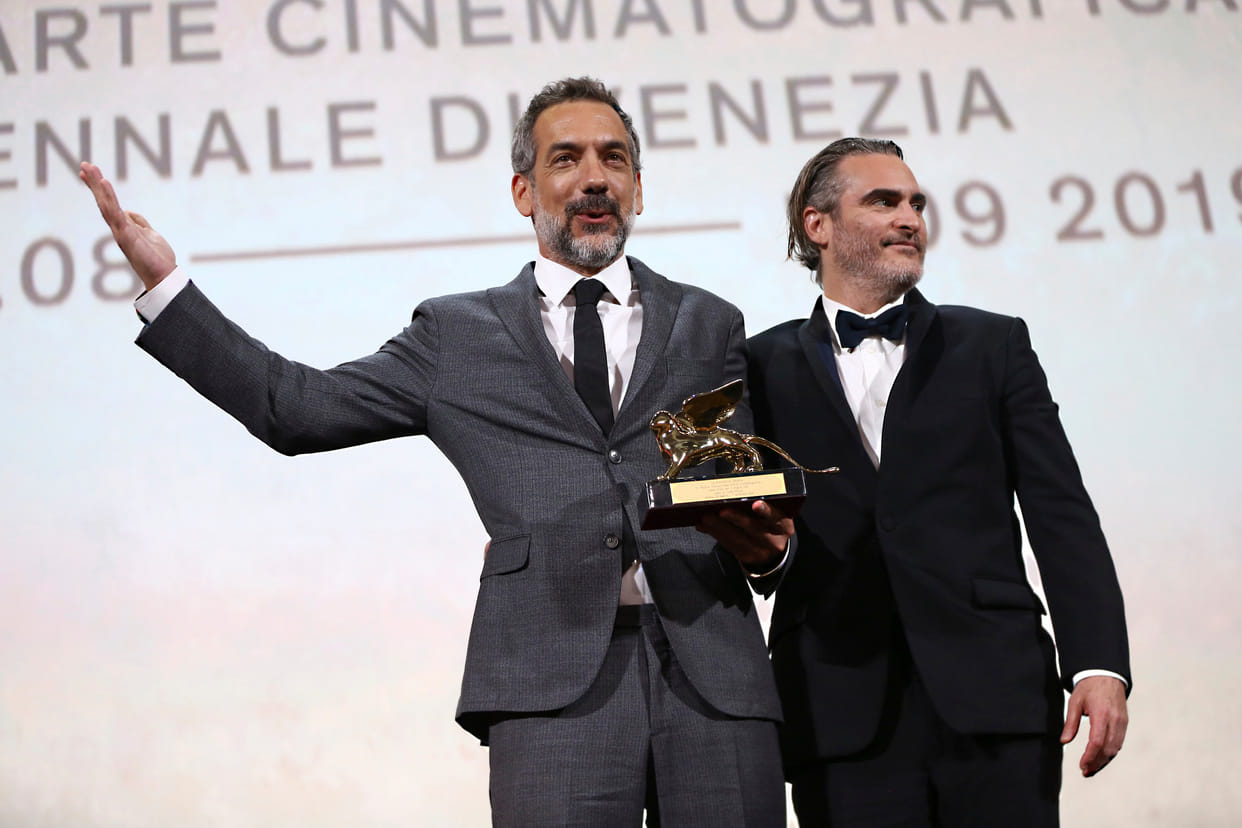 Venice Film Festival 76th edition of the Awards list