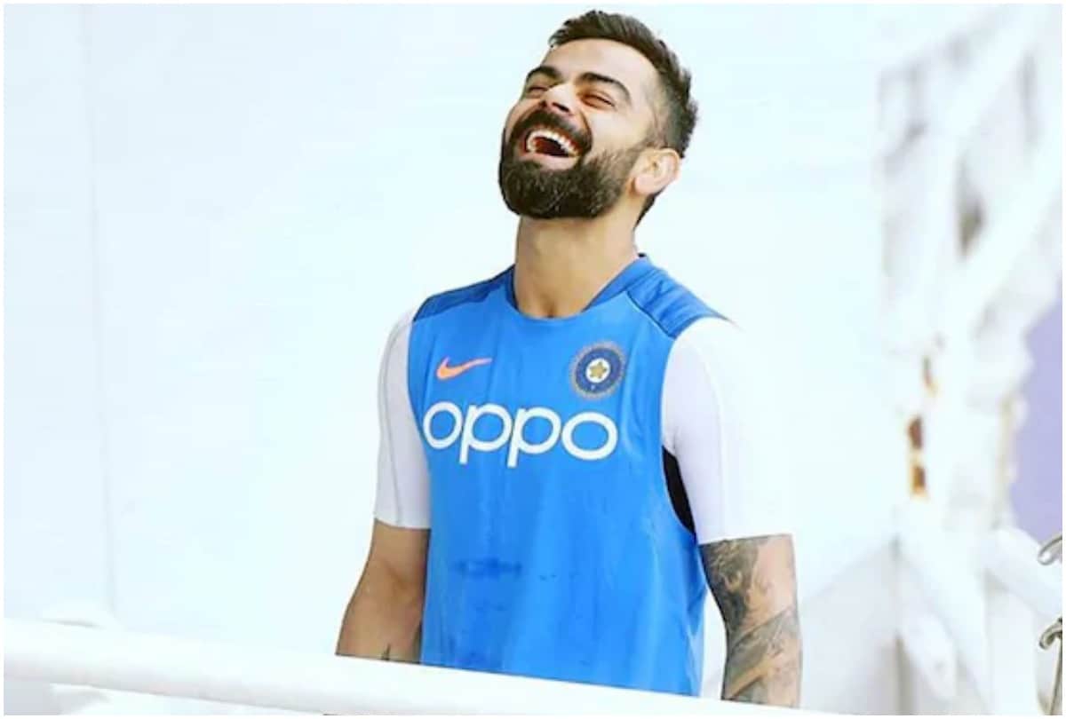 Virat Kohli celebrate his 31st birthday, greatest player of all time  