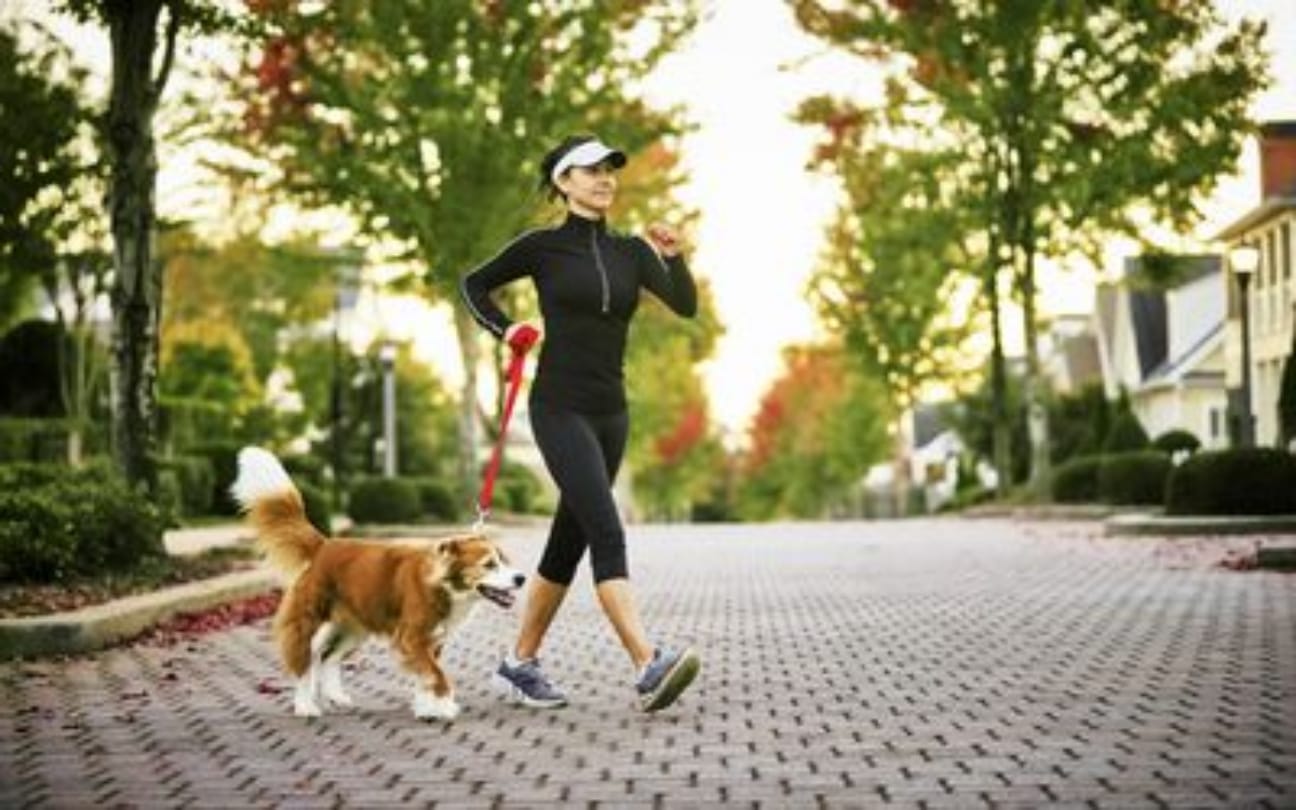 Walking is very beneficial for health know the benefits of Walking