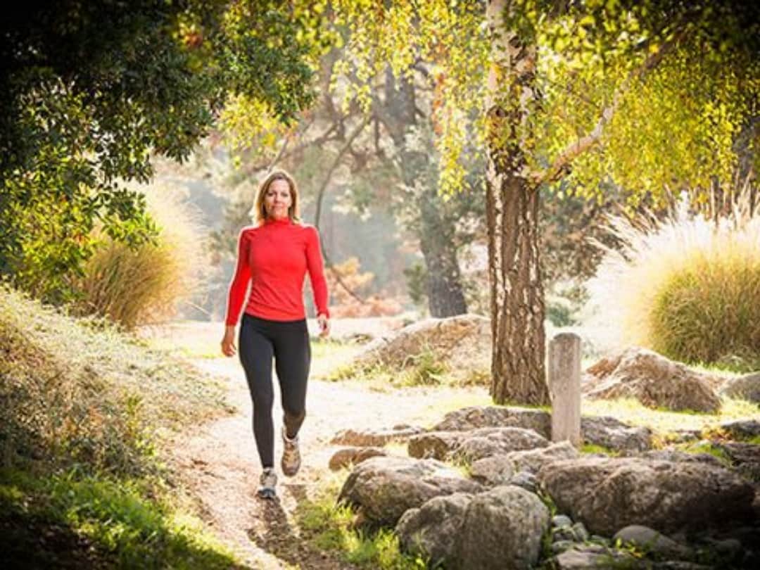 morning walk benefits importance significance stay healthy and fit by doing walking