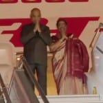 राष्ट्रपति रामनाथ कोविंद