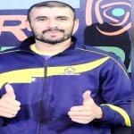 ajay thakur