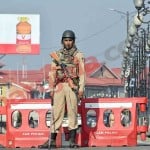 घाटी के अधिकांश इलाकों से हटाए प्रतिबंध