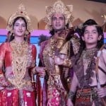 राम-सिया के लव कुश