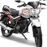 TVS StaR City Plus