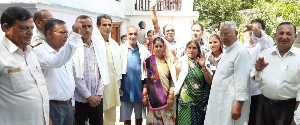 Call to follow the footsteps of freedom fighters