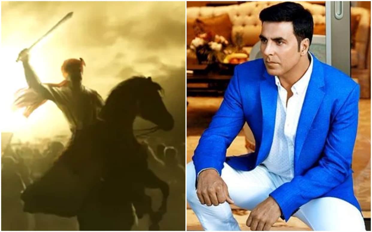 Akshay kumar Film Prithviraj teaser to chhichhore leak online Top news of bollywood