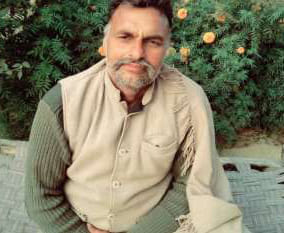 Robber Babuli gang kidnapped farmer