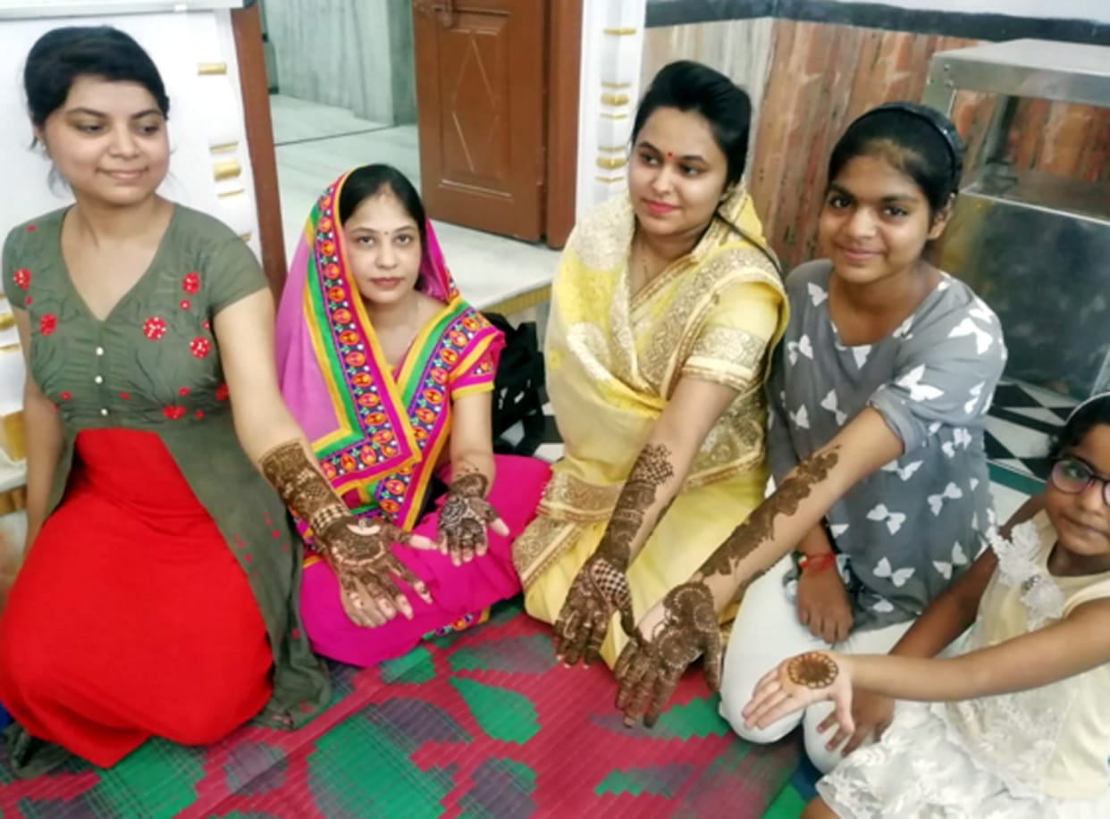 paryushan parv
