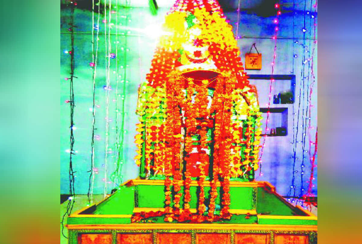 Muharram Tazia Procession alam ka juloos in Agra