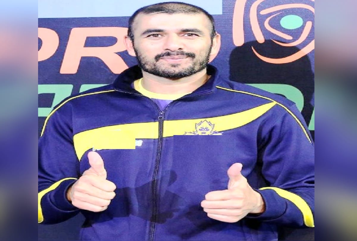 himachal Kabaddi star Ajay Thakur struggle story will be seen on TV