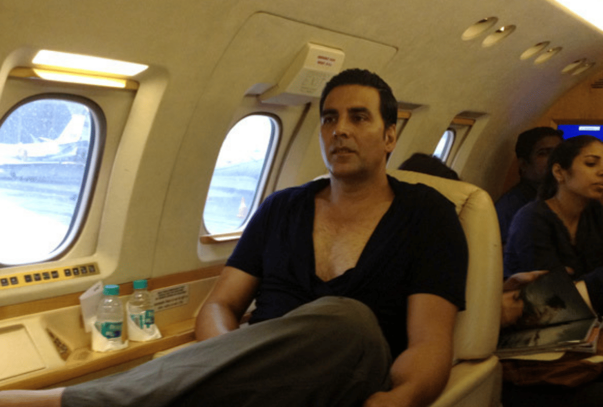 Twinkle Khanna to Ajay Devgan bollywood celebs wishes Akshay Kumar on his birthday