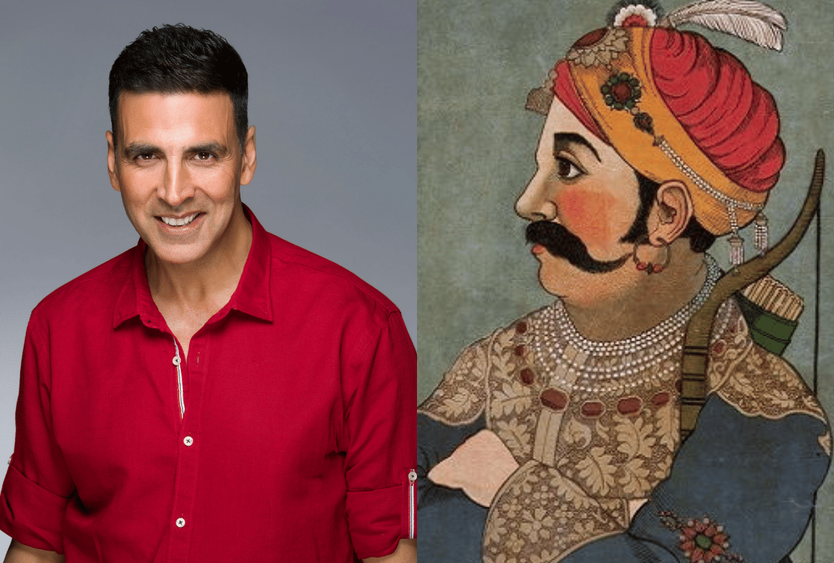 Akshay Kumar Shares Auto Driver Photo For His Efforts Towards Environment