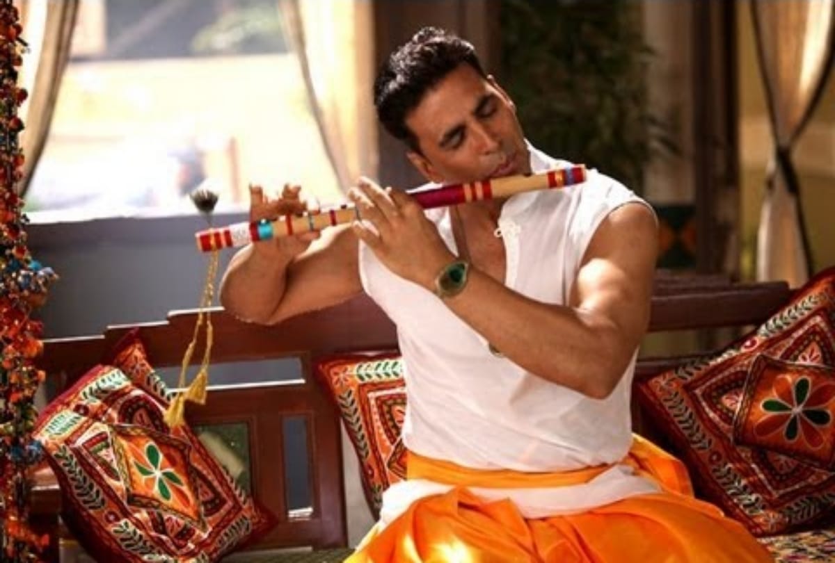 Akshay Kumar on Canadian Citizenship Row says he will ll soon have an Indian passport