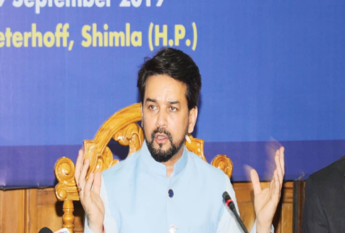 No challenge for investor meet in economic downturn, consider opportunity: Anurag