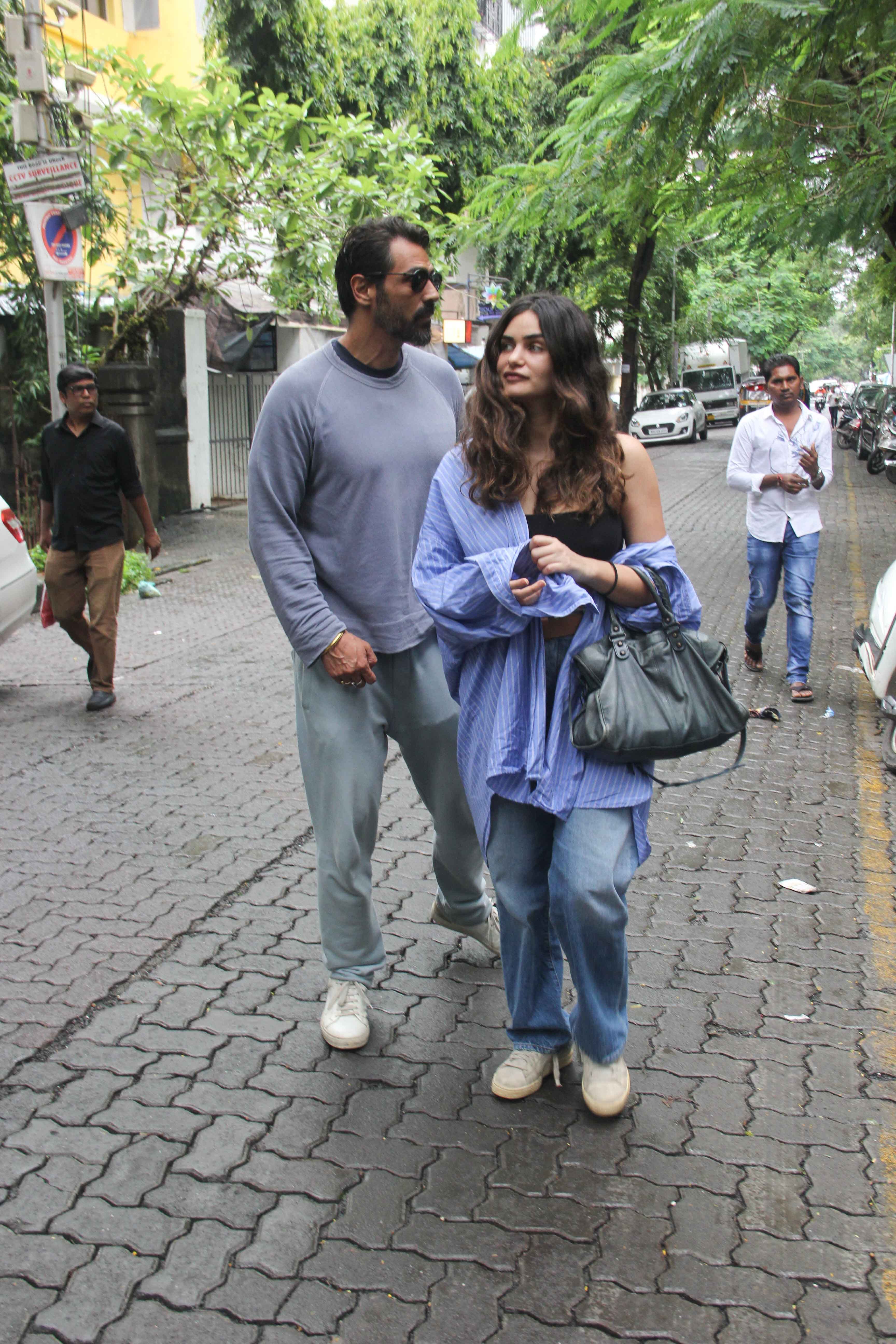 arjun rampal birthday 2019 best stylish looks