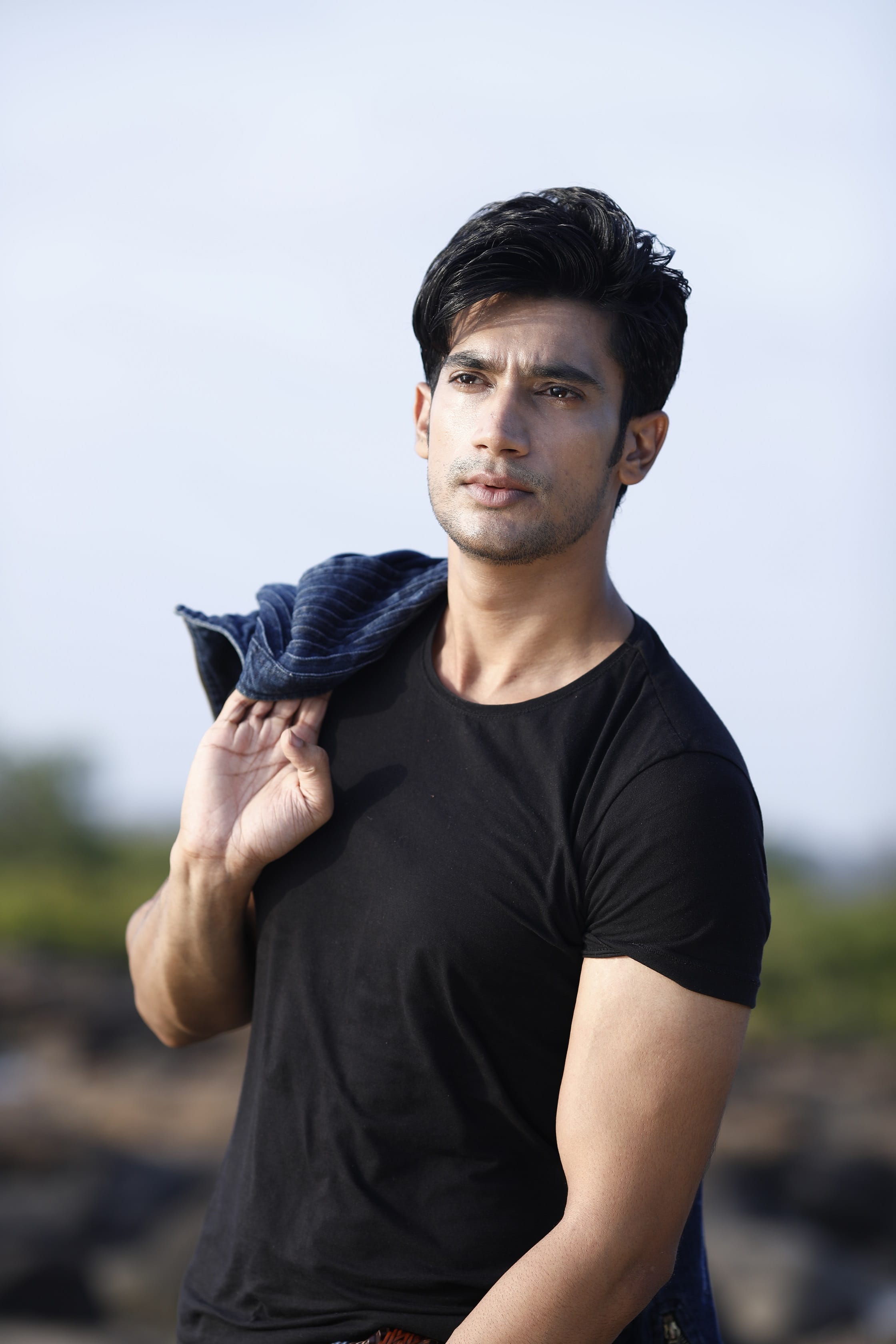 Mrinal Deshraj to Ankit Bathla tv celebs urge government to do not deforest near mumbai film city
