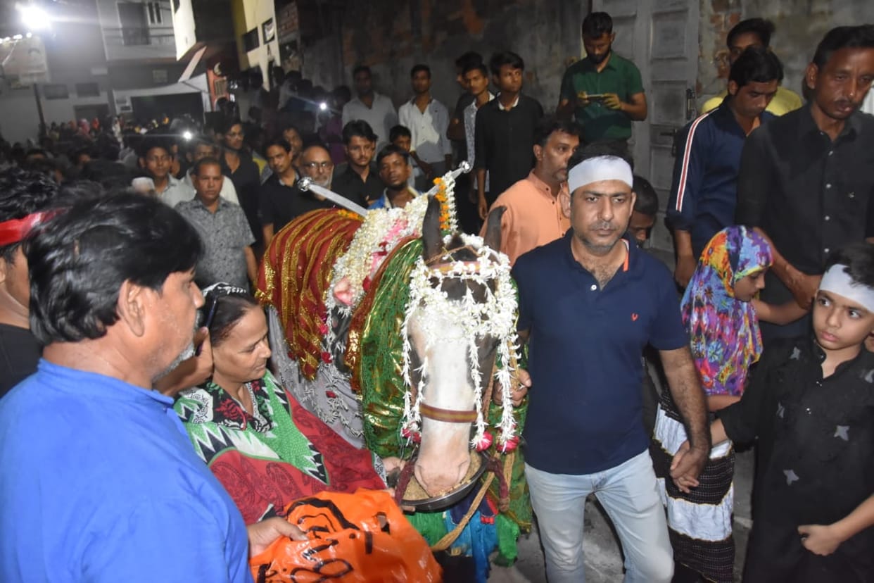 muhararam