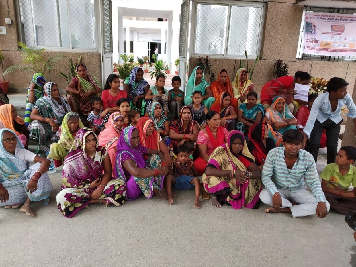 people want gangester act against fraudres