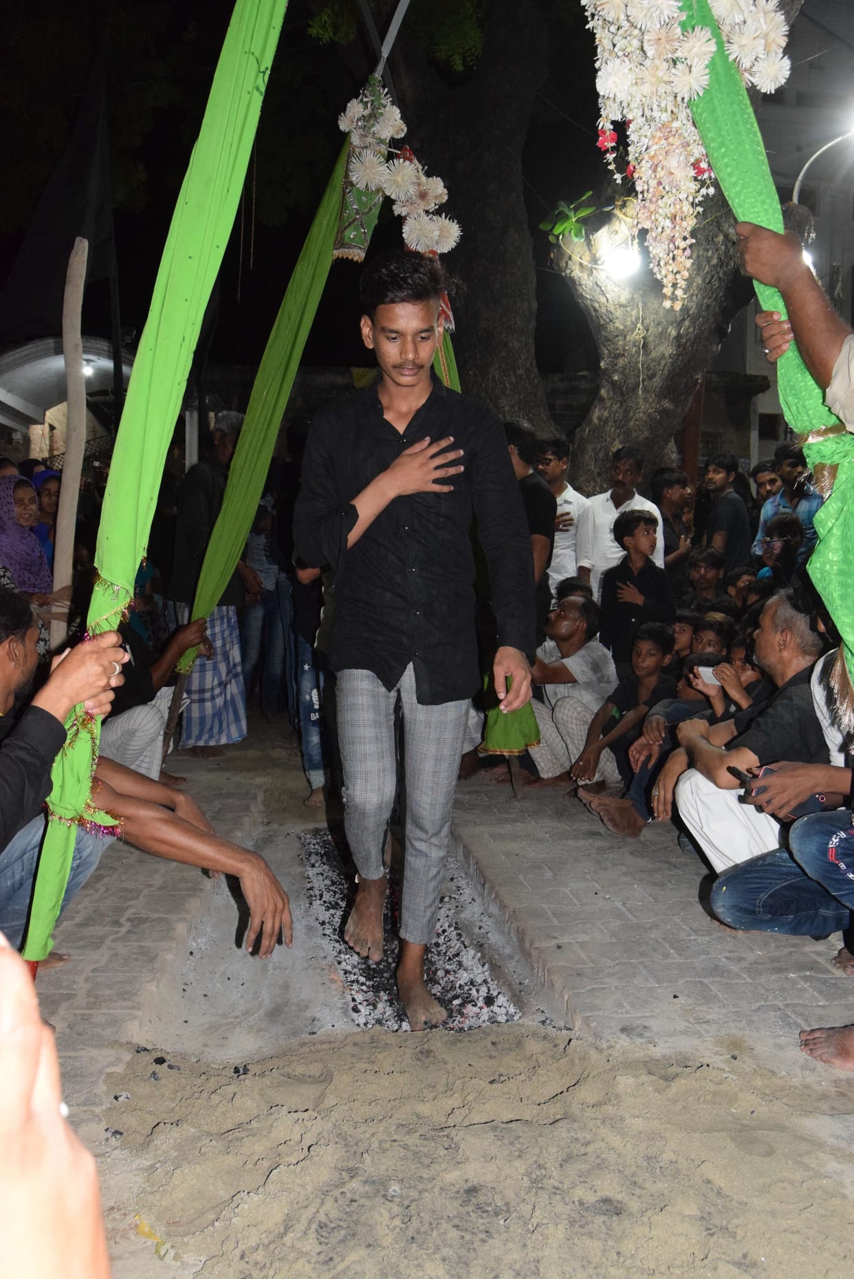 mau news moharram