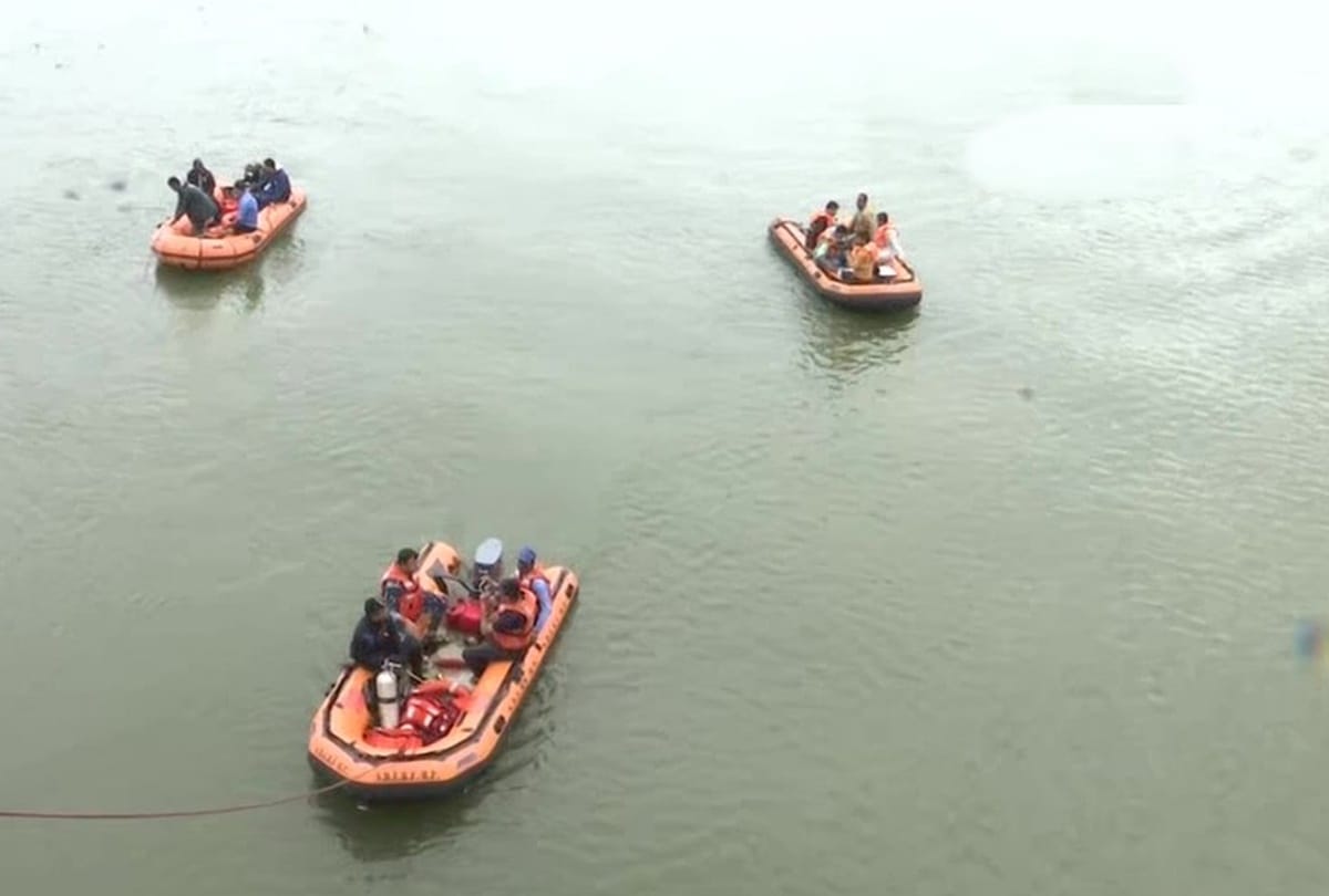 Madhya Pradesh Monsoon Updates, Heavy rainfall in Bhopal, school college close