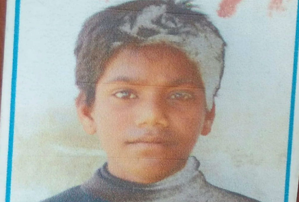 15 year old boy dies due to rabies in Pinahat Block Agra