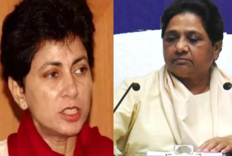 Election, No Alliance Between Congress-BSP For Haryana Assembly elections
