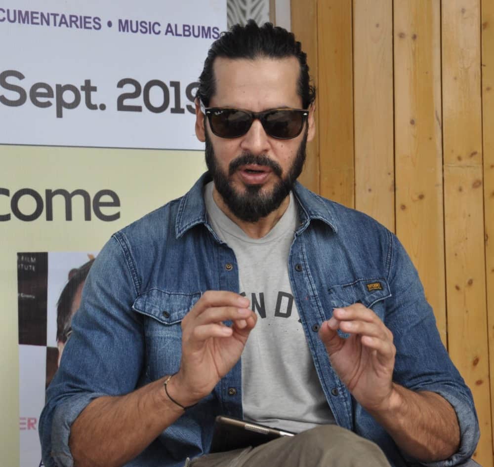 ekta kapoor give chance many stars from her web series mentalhood