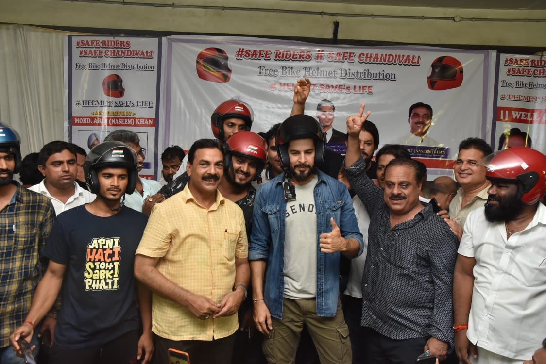 squad starcast to Anil Kapoor bollywood celebs spotted in mumbai