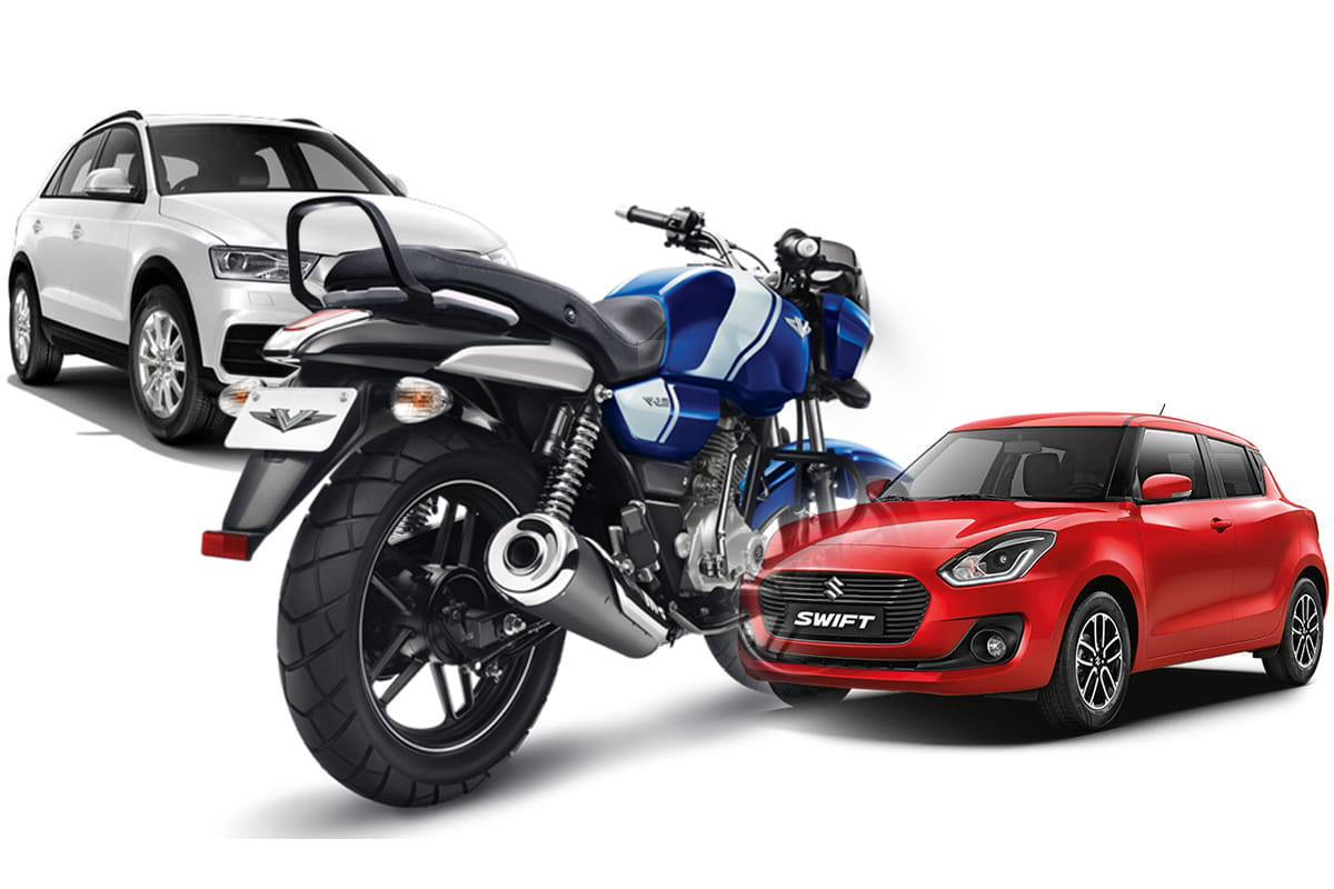 Diwali Auto Mela, buy bike at Rs 999 and Car at Rs 9999 all you need to know