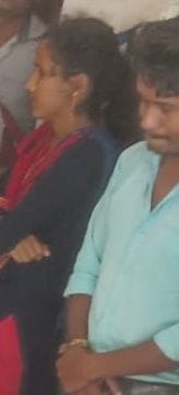 Three smugglers including women with skins and bones caught
